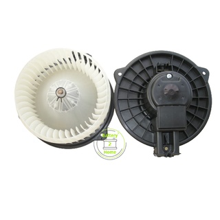 พัดลมโบลเวอร์ อีซูซุ เดก้า240แรงND(ใหม่24V) Blower motor  ISUZU DECA