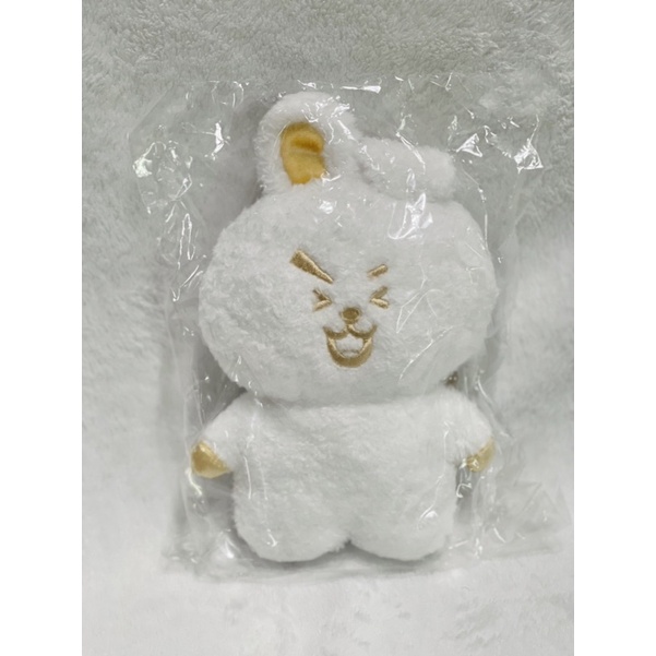 ตุ๊กตา RJ , Cooky พร้อมชุด Twinkle #BT21 #BTS #ตลาดนัดบังทัน