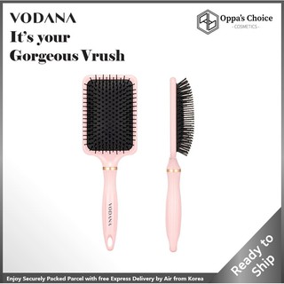 [พร้อมส่ง] Vodana GORGEOUS CUSHION BRUSH (VRUSH)