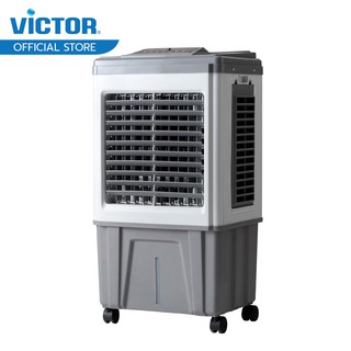 Victor วิคเตอร์ พัดลมไอเย็น ขนาด 30L รุ่น VF-338RC