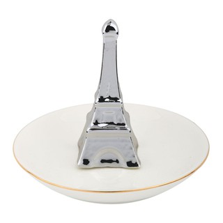 Other home accessories DECORATE CERAMIC EIFFEL 13.5X7.5 CM.HLS Home decoration Home &amp; Furniture อุปกรณ์ตกแต่งบ้านอื่นๆ ข