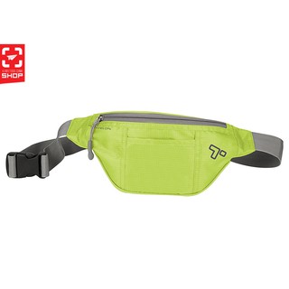 กระเป๋า Travelon 42976 Top Zip Waist Pack (Lime)