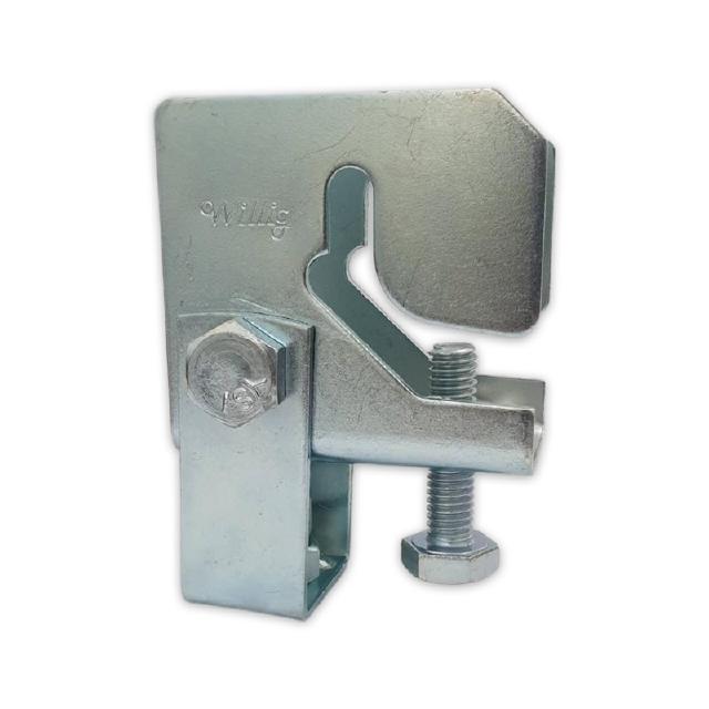 บีมแคล้ม Multi-Flange Beam Clamp 3/8"