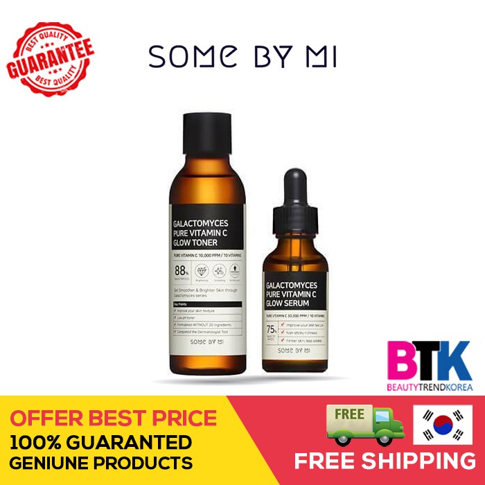best korean serum for whitening