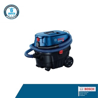 BOSCH GAS 12-25 PL เครื่องดูดฝุ่น 1100w 25 ลิตร