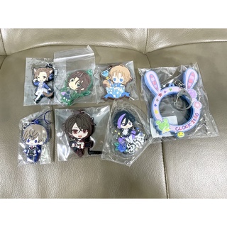 Rubber Strap anime พวงกุญแจอนิเมะ ลดราคา✨