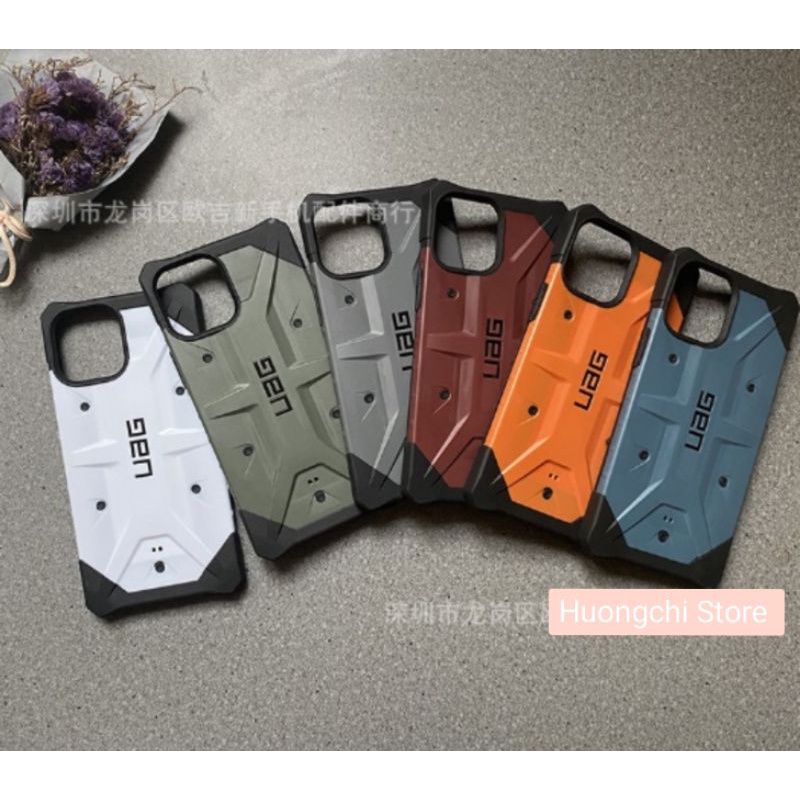 UAG Explorer Iphone 12/ 12 mini/ 12 Pro / 12 Pro max เคสกันกระแทก