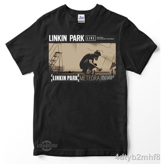 T-shirt / Premium Tshirt linkin park - METEORA / T-Shirt linkin park / band Shirt / metallica / acdc