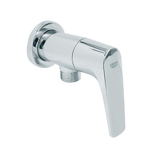 วาล์วฝักบัว 1ทาง GROHE 26018000 สีโครม SHOWER VALVE GROHE 26018000 CHROME