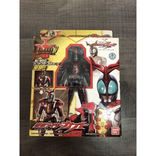 C.O.R vol.7 hyper kabuto