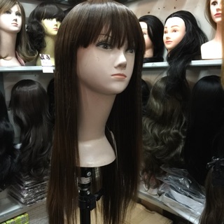 ฟรีค่าส่ง style s6922dq วิกเยา ผมตรง