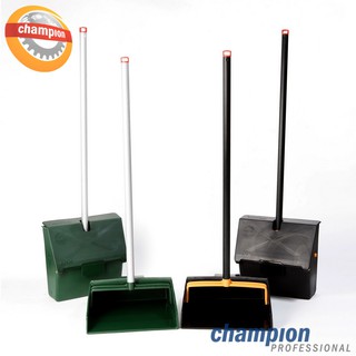 FLASH SALE❗งานหนัก❗ที่โกยผง CHAMPION PROFESSIONAL Dust Pan