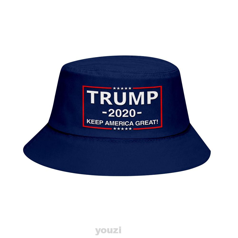trump fishing hat