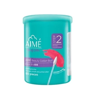 Aime เอเม่ บิวตี้ คอนตอนบัด 80 ชิ้น