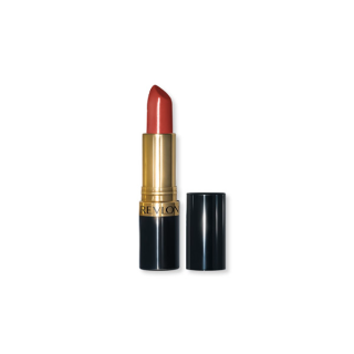 [NEW SHADE] REVLON SUPER LUSTROUS LIPSTICK Pearl & Cream เรฟลอน ซุปเปอร์ลัสทรัส ลิปสติก ลิปเนื้อครีม