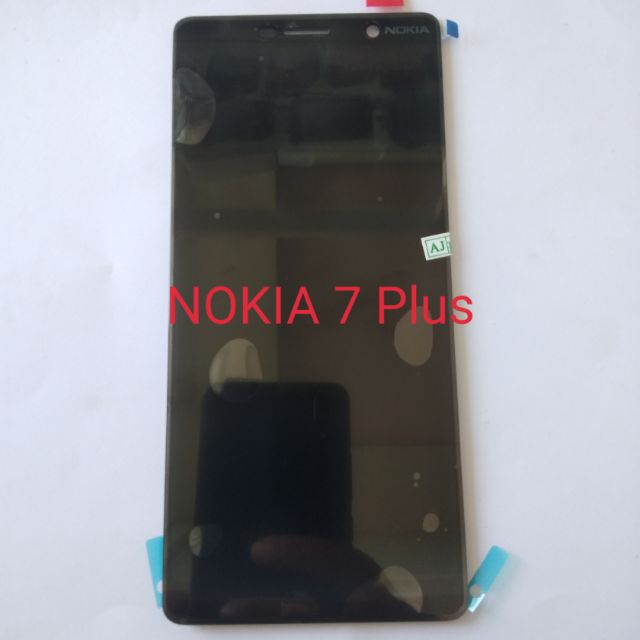 หน้าจอ NOKIA 7 Plus LCD Display จอ+ทัช Nokia 7 Plus