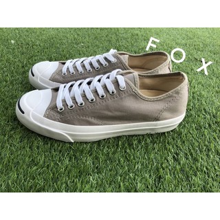 CONVERSE JACK PURCELL CP OX GREY