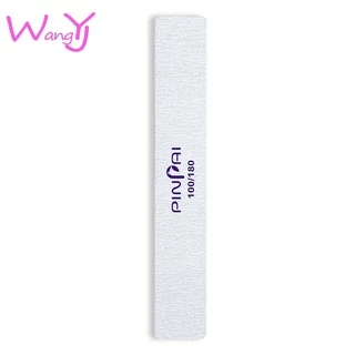 【พร้อมส่ง】ตะไบเล็บบัฟเฟอร์บล็อกเล็บหยาบ