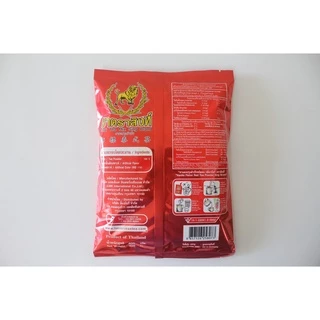 ชาไทยตราสิงห์ (ชาแดง) หอมหนัก สีสดสวย Thai Tea Mix, Sing Brand (Red Tea)
