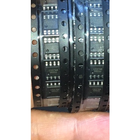 [5 ชิ้น] ic ถ่านชาร์จ CN3768 HM4067C ใหม่ 100%