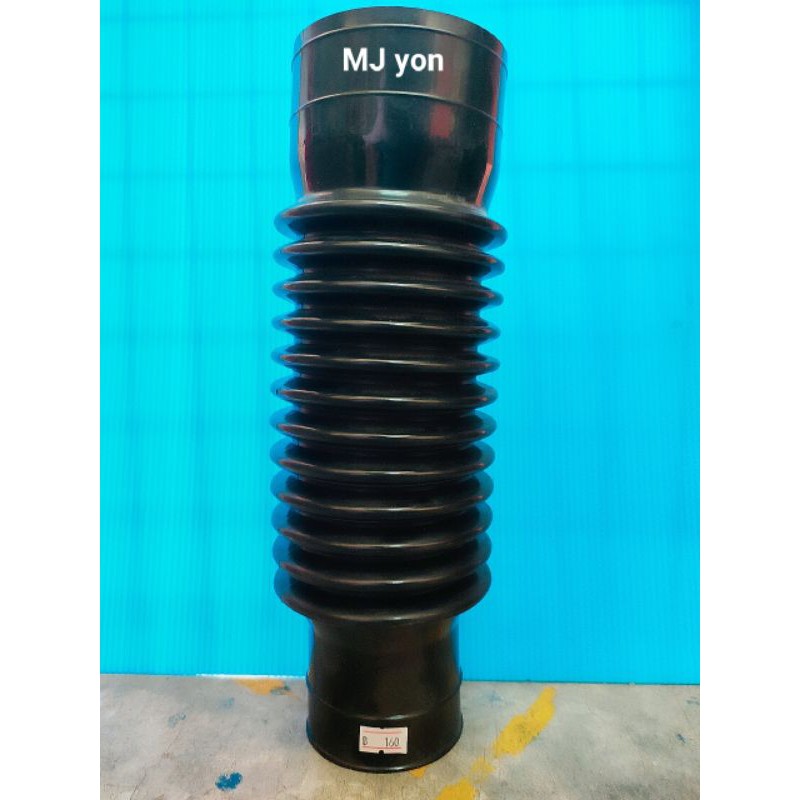 อะไหล่เครื่องพ่นปุ๋ย เครื่องหว่านF30 ท่อหนอนF30