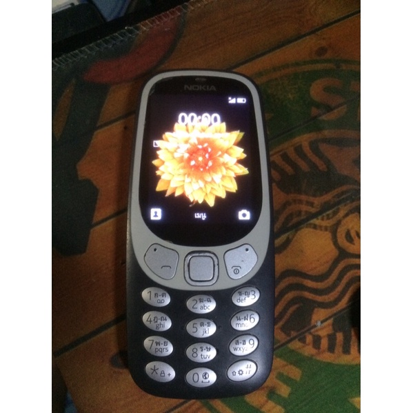 Nokia3310(3G)แท้....