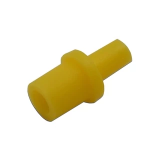 X016 💉 ชุดล้างหัวพิมพ์ Epson L Series ยางเหลือง Yellow Rubber + ไซริงค์ 5ml แก้หัวพิมพ์ตัน L3110 L3150 L360 L380 L210
