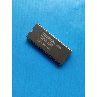 IC ไอซี เบอร์ TMP47C1634N-R311 42ขา (ที่เก็บ 394)