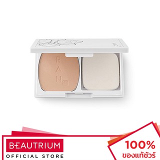 RAN Cover Matte Oil Control Powder SPF30 PA++++ แป้งพัฟ 14g