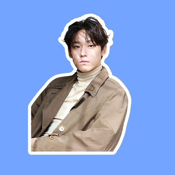 สติ๊กเกอร์ ไดคัท กันน้ำ ติดรถ ติดคอม โทรศัพท์ ดาราเกาหลี 18 Again อีโดฮยอน Lee Do-hyun คิมฮานึล