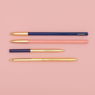 HAY pencil (blue,pink)