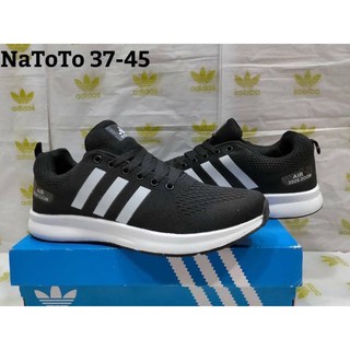 Adidas (size37-45)มี6สี