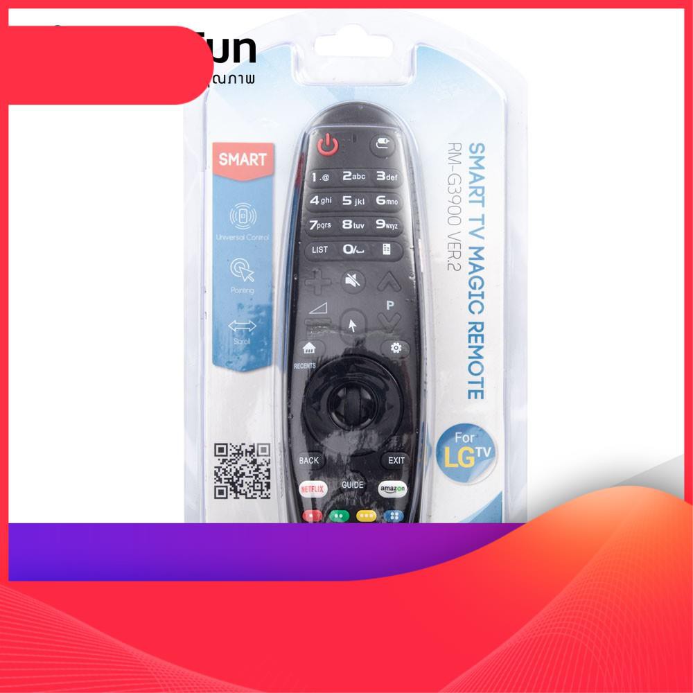 Magic Remote รีโมทสมาร์ททีวีซัมซุง Samsung ใช้กับทีวีซัมซุงได้ทุกรุ่น ...