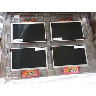 หน้าจอแสดงผล LCD สําหรับ Samsung T111 T110