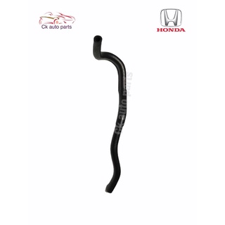 ท่อยางต่อกระป๋องน้ำมันพาวเวอร์ ท่อพาวเวอร์ ฮอนด้า ซีวิค 06 FD Honda Civic 2006-09 Power steering reservoir tank hose