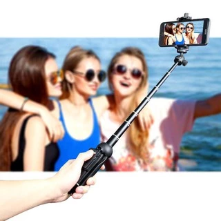 ของแท้100% YUNTENG YT-9928 3 in 1 ขาตั้งพร้อมไม้เซลฟี่ และ รีโมทชัตเตอร์ Selfie/Tripod/Remote controller