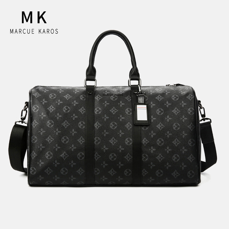 mk luggage bag