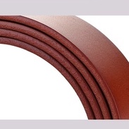 เข็มขัดหนังวัวแท้ ประดับโบว์ สีดํา หรูหรา แฟชั่นสําหรับผู้หญิง - รูปที่ 4