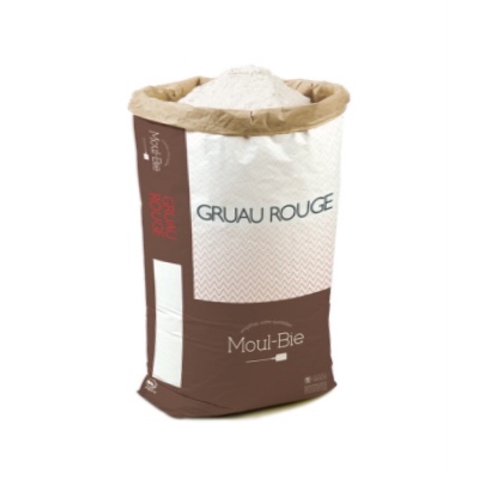 T45 Wheat Flour แป้งสาลีชนิดเบา