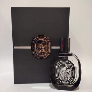 【ของแท้ 💯% 】⚡️ส่งฟรี 🚚 น้ำหอม Diptyque Fleur de Peau EDP 75 ml. * กล่องขาย/กล่องลิมิเต็ด*