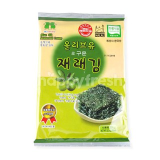 Sea Friend Olive Oil 30g. ซีเฟรนด์น้ำมันมะกอก 30 กรัม