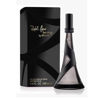 น้ำหอม Rihanna Rebl Fleur Love Always EDP 100 ml.