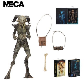 NECA Scale Action Figure – Faun (Pan’s Labyrinth)