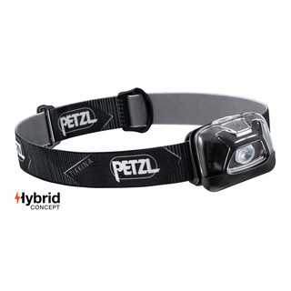 ไฟฉายคาดหัว Petzl Tikkina ความสว่าง 250 ลูเมน ปี 2019