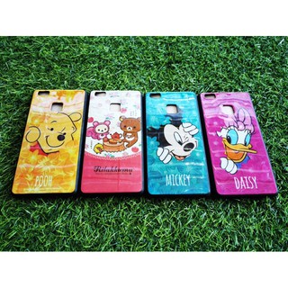 Case Huawei P9lite เคส หัวเว่ย Plite📱