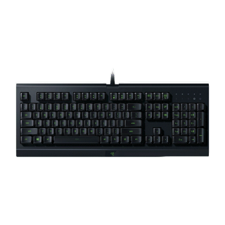 Razer Cynosa Lite Single Zone Chroma RGB Backlighting Spill-Resistant Gaming Keyboard (คีย์บอร์ดเกมมิ่ง) (TH/EN)