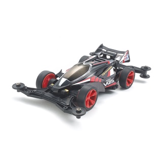 Mini 4 WD รถรางมอเตอร์ Tamiya 18094 HONDA E (VZ) 1/32