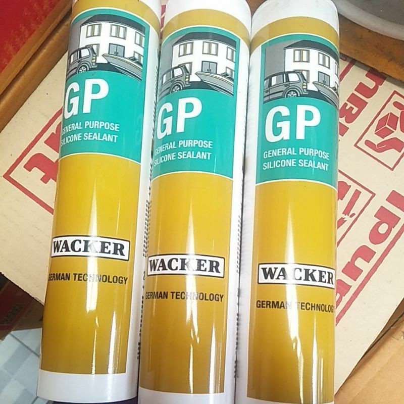 Dow Corning GP Silicone Sealant