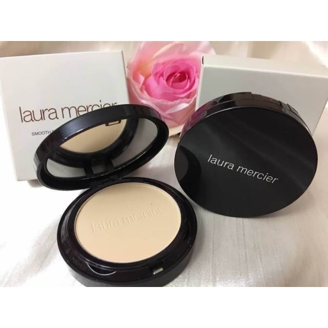 Laura Mercier Smooth Finish Foundation Powder❤