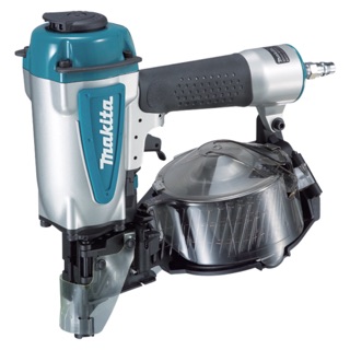 เครื่องยิงตะปู ลม Makita An560 ยิงตะปู 27-50 มิล